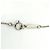 Autre Marque Pulseira com Pingente Tiffany & Co. By the Yard - vista 4