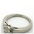 Anello Cartier Ballerina Band - vista 4
