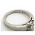 Anello Cartier Ballerina Band - vista 5