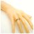 Anello Cartier Ballerina Band - vista 7