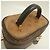 Borsa Louis Vuitton Monogram Reverse Vanity PM Marrone Monogramma - vista 11