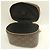 Borsa Louis Vuitton Monogram Reverse Vanity PM Marrone Monogramma - vista 15