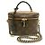 Borsa Louis Vuitton Monogram Reverse Vanity PM Marrone Monogramma - vista 2