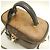 Borsa Louis Vuitton Monogram Reverse Vanity PM Marrone Monogramma - vista 5