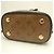 Borsa Louis Vuitton Monogram Reverse Vanity PM Marrone Monogramma - vista 6