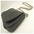 Sac à épaule Gucci Soho Interlocking G Noir - vue 4
