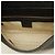 Sac à épaule Gucci Soho Interlocking G Noir - vue 6