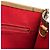 Bolso Louis Vuitton Monogram Giant Reverse OnTheGo PM Castaño Monograma - vista 10