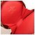 Bolso Louis Vuitton Monogram Giant Reverse OnTheGo PM Castaño Monograma - vista 20