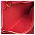 Bolso Louis Vuitton Monogram Giant Reverse OnTheGo PM Castaño Monograma - vista 8