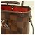 Louis Vuitton Damier Neverfull PM Tote Bag Damier ebene - Ansicht 13