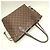 Louis Vuitton Damier Neverfull PM Tote Bag Damier ebene - Ansicht 3