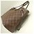 Louis Vuitton Damier Neverfull PM Tote Bag Damier ebene - Ansicht 4