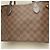 Louis Vuitton Damier Neverfull PM Tote Bag Damier ebene - Ansicht 5