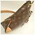 Louis Vuitton Monogram Odeon NM PM Shoulder Bag Brown - view 12