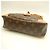 Louis Vuitton Monogram Odeon NM PM Shoulder Bag Brown - view 13