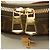 Louis Vuitton Monogram Odeon NM PM Shoulder Bag Brown - view 16