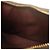 Louis Vuitton Monogram Odeon NM PM Shoulder Bag Brown - view 23