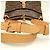 Louis Vuitton Monogram Odeon NM PM Shoulder Bag Brown - view 6