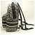 Zaino Christian Dior Diortravel Nero - vista 4
