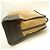 Borsa Loewe Amazona 32 Marrone - vista 4