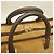 Borsa Loewe Amazona 32 Marrone - vista 7