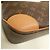 Bolso de hombro Louis Vuitton Monogram Boulogne PM Castaño Monograma - vista 10