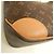 Bolso de hombro Louis Vuitton Monogram Boulogne PM Castaño Monograma - vista 12