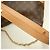 Bolso de hombro Louis Vuitton Monogram Boulogne PM Castaño Monograma - vista 7