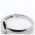 Anillo Christian Dior Dior Heart - vista 5