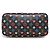 Saco Tote Louis Vuitton Monogram Game On Neverfull PM Preto Monograma - vista 4