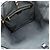 Saco Tote Louis Vuitton Monogram Game On Neverfull PM Preto Monograma - vista 6