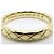 Bague CHANEL Coco Crush en or jaune 18K - vue 5
