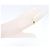 Bague CHANEL Coco Crush en or jaune 18K - vue 7