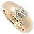 Autre Marque Anello Tiffany & Co. Friendship Heart con diamanti - vista 2