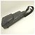 Bolso bandolera Louis Vuitton Damier Graphite Avenue Negro Damier ebene - vista 4