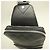 Bolso bandolera Louis Vuitton Damier Graphite Avenue Negro Damier ebene - vista 5