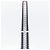 Autre Marque Tiffany Curved Band Ring aus Platin 950 - Ansicht 3