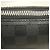 Louis Vuitton Damier Graphite Mick PM Schultertasche Schwarz Damier ebene - Ansicht 11