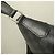 Louis Vuitton Damier Graphite Mick PM Schultertasche Schwarz Damier ebene - Ansicht 12