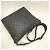 Louis Vuitton Damier Graphite Mick PM Schultertasche Schwarz Damier ebene - Ansicht 3