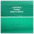 Hermès Cartera larga Hermes Bearn Soufflé Mint Green Verde - vista 5