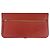 Hermès Carteira Longa HERMES Dogon Vermelho - vista 2