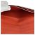 Hermès Carteira Longa HERMES Dogon Vermelho - vista 5