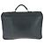 COACH Vintage Metropolitan 2-way Tasche Schwarz - Ansicht 2