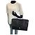 COACH Vintage Metropolitan 2-way Tasche Schwarz - Ansicht 7