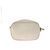 Borsa a tracolla Salvatore Ferragamo Gancini City Beige - vista 2