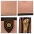 Louis Vuitton Monogram Portefeuille Juliette Coin Purse Castaño Rosa - vista 3