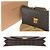 Borsetta Louis Vuitton Monogram Marrone Monogramma - vista 10