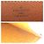 Borsetta Louis Vuitton Monogram Marrone Monogramma - vista 4
